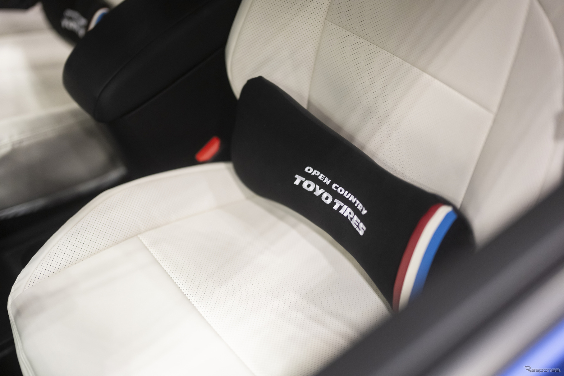 TOYO TIRES…東京アウトドアショー2025