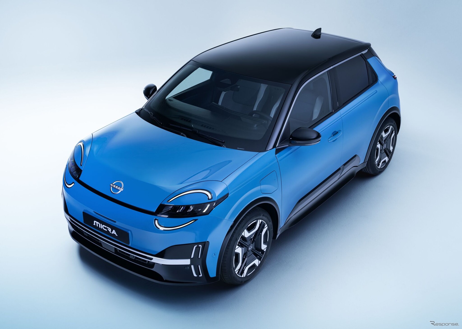 日産 マイクラ 新型