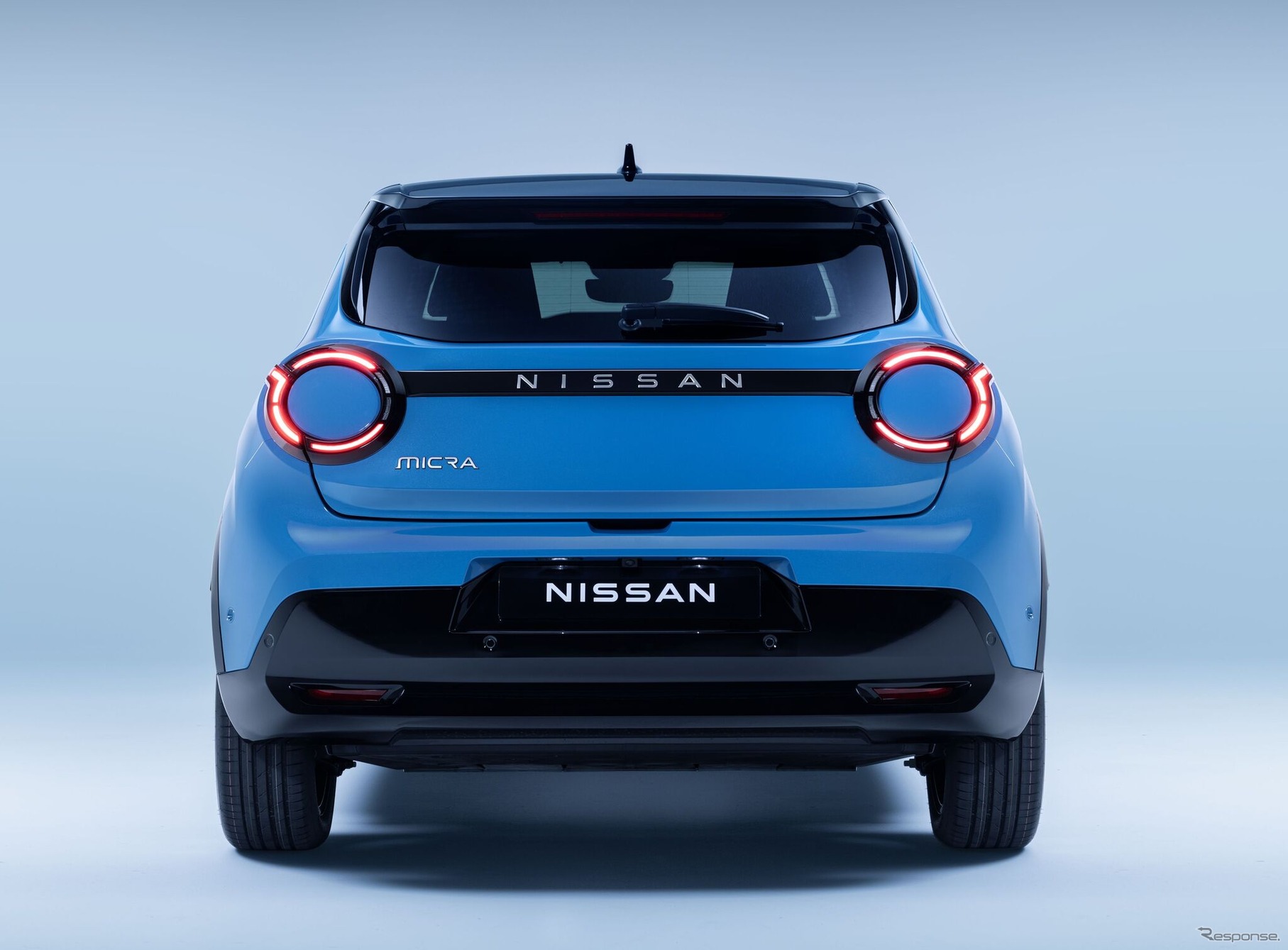 日産 マイクラ 新型
