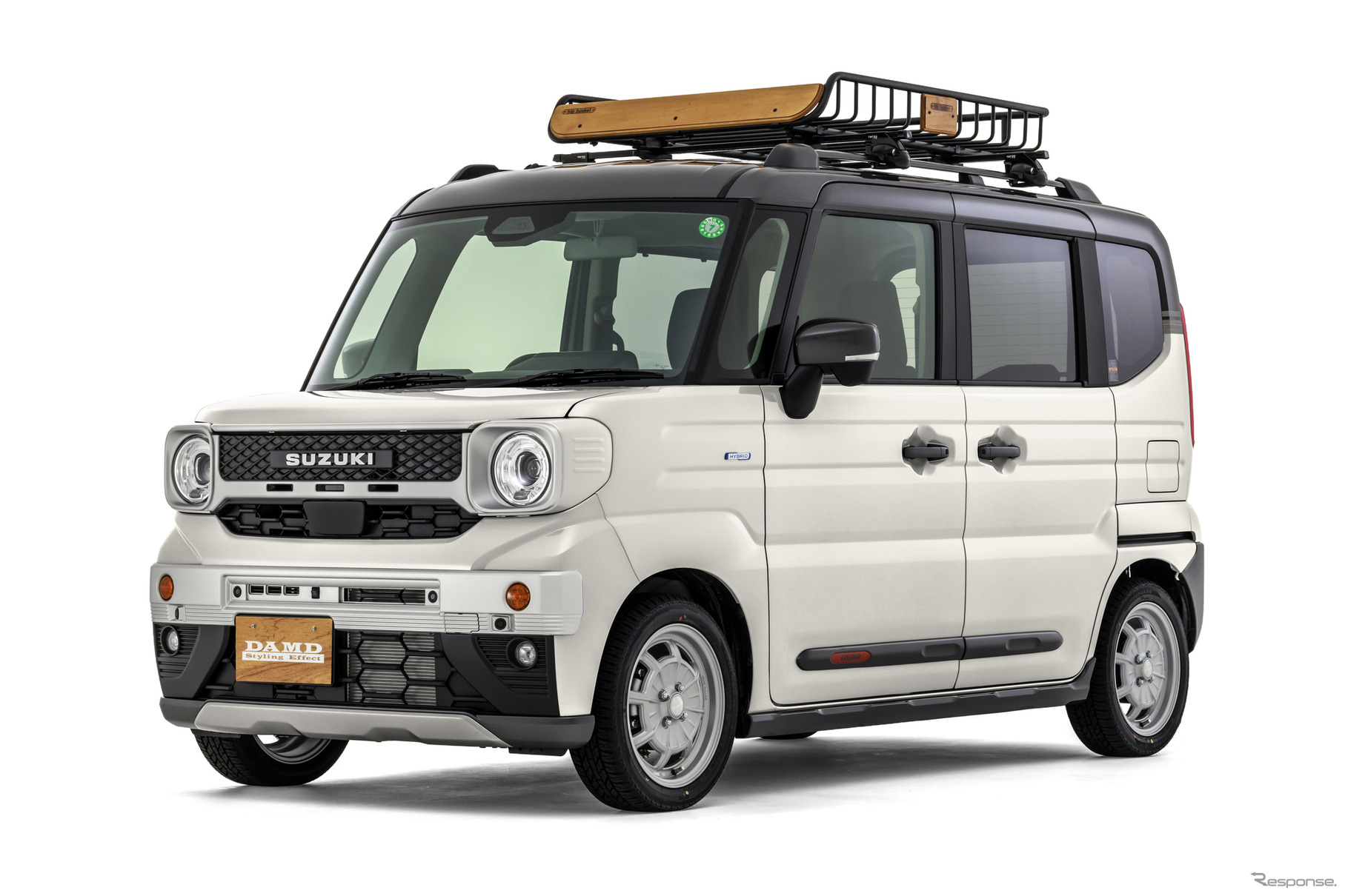 カラーサンプル：ソフトベージュ2トーン