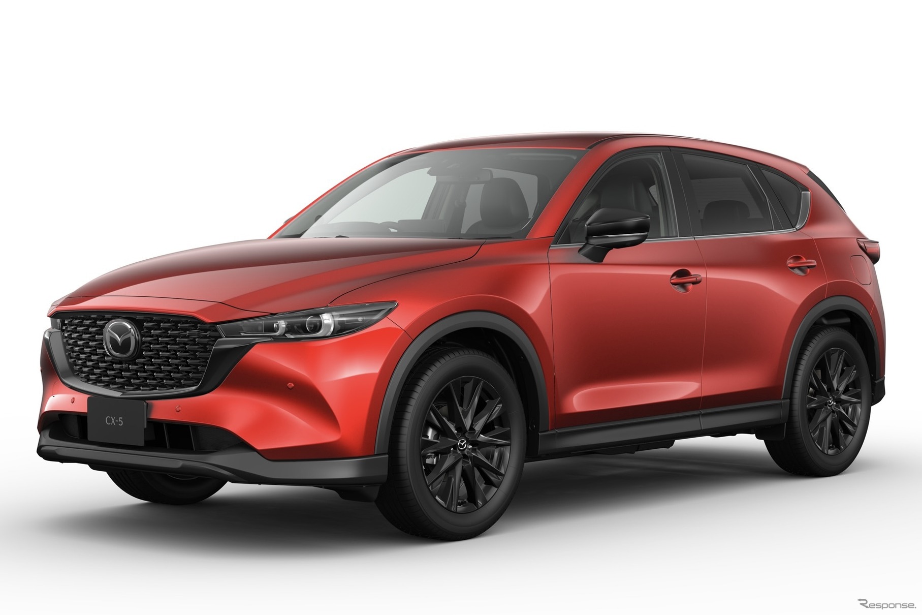 マツダCX-5従来型