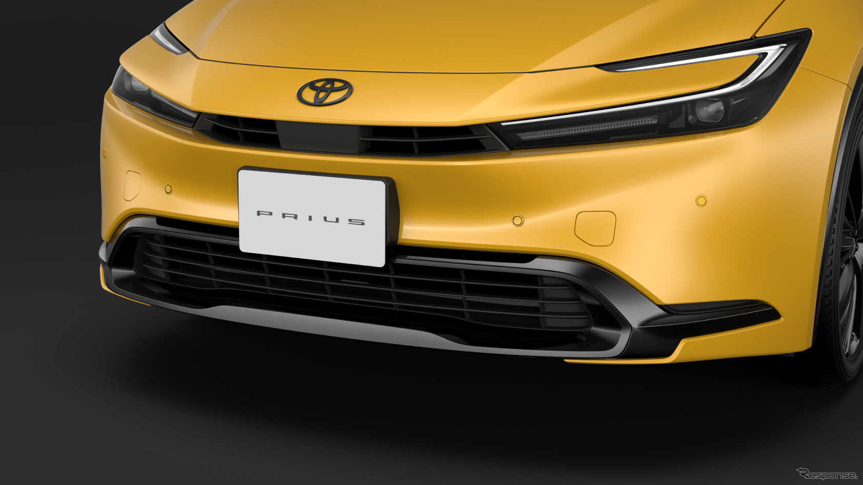 トヨタ プリウスPHEV G ナイトシェード