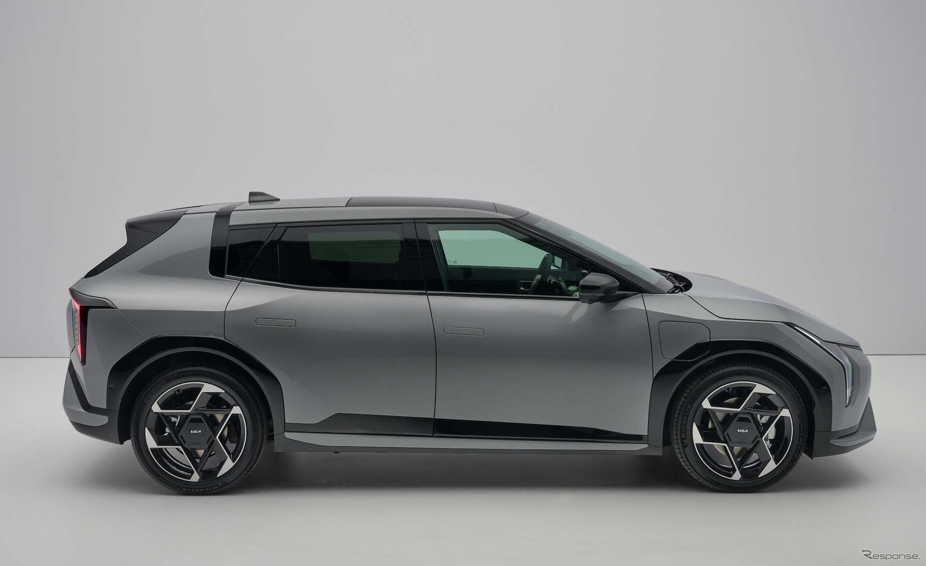 キア EV4 GT-Line
