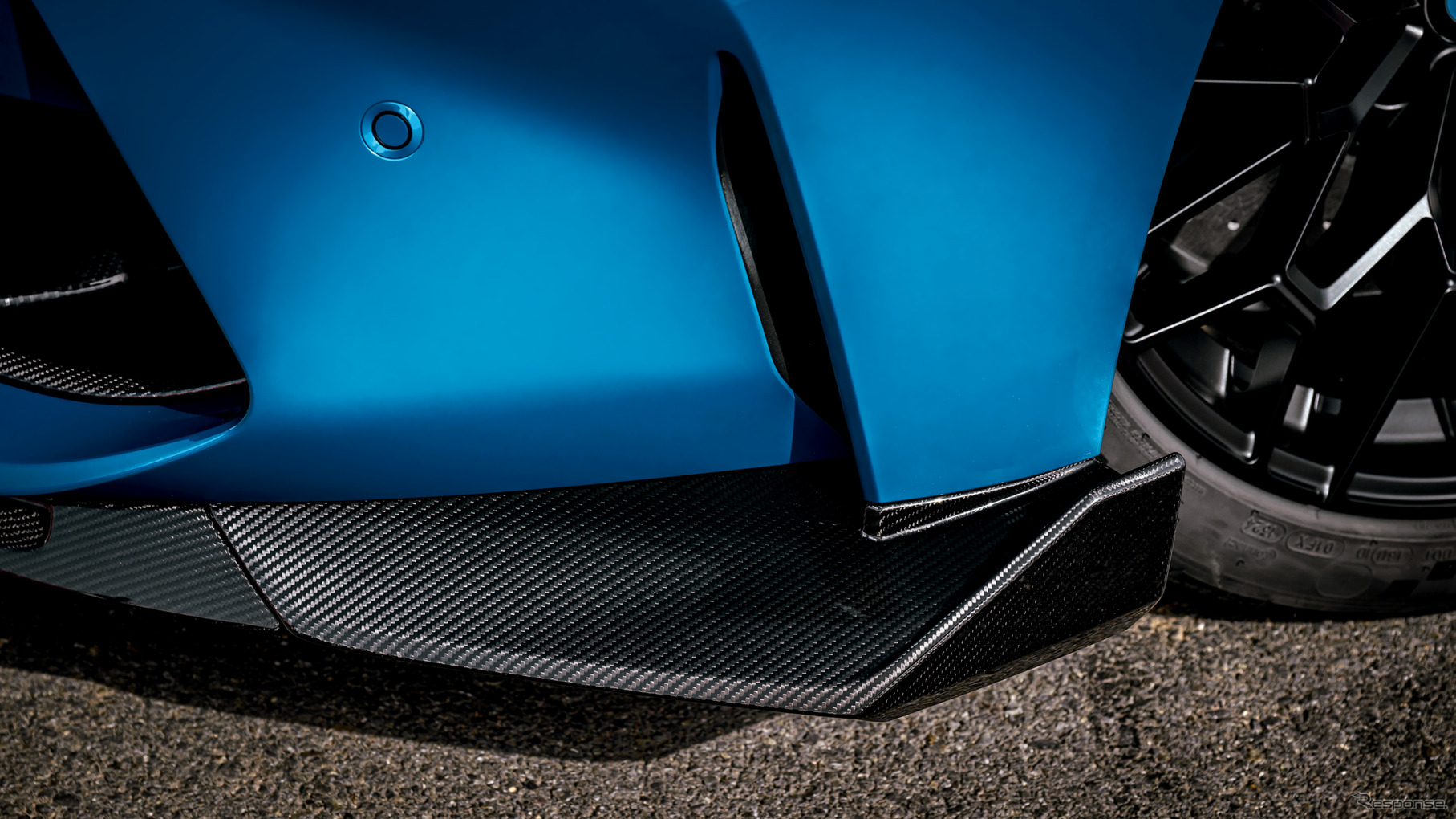 BMW M3 CSツーリング