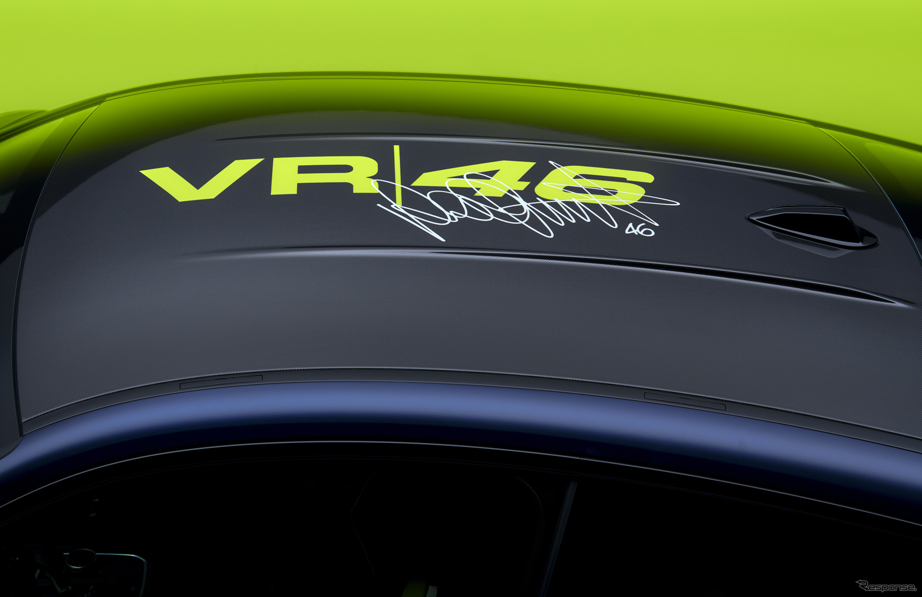 BMW M4 CS Edition VR46