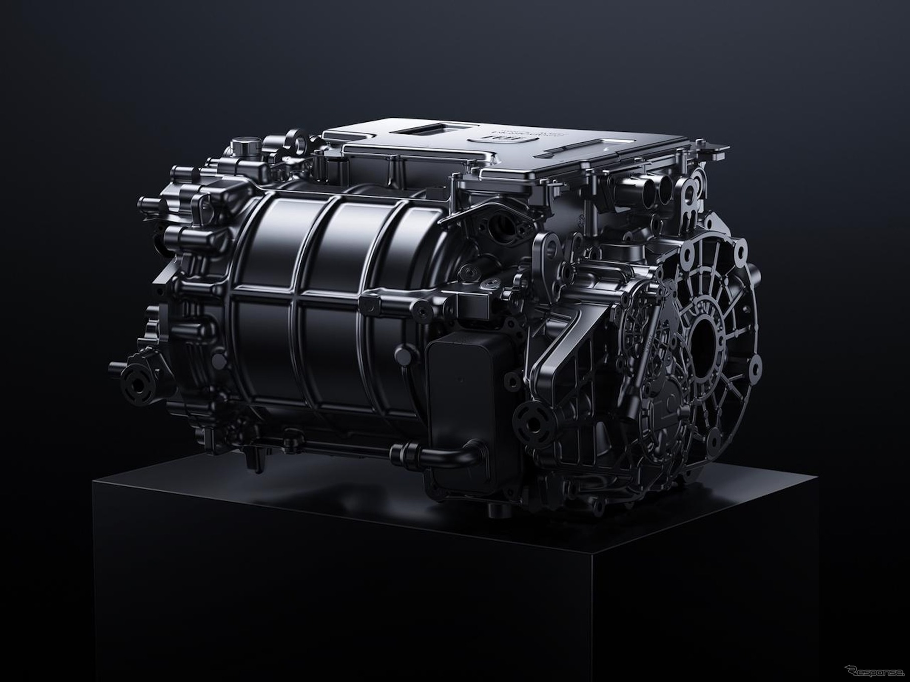 シャオミ初のSUV『YU7』