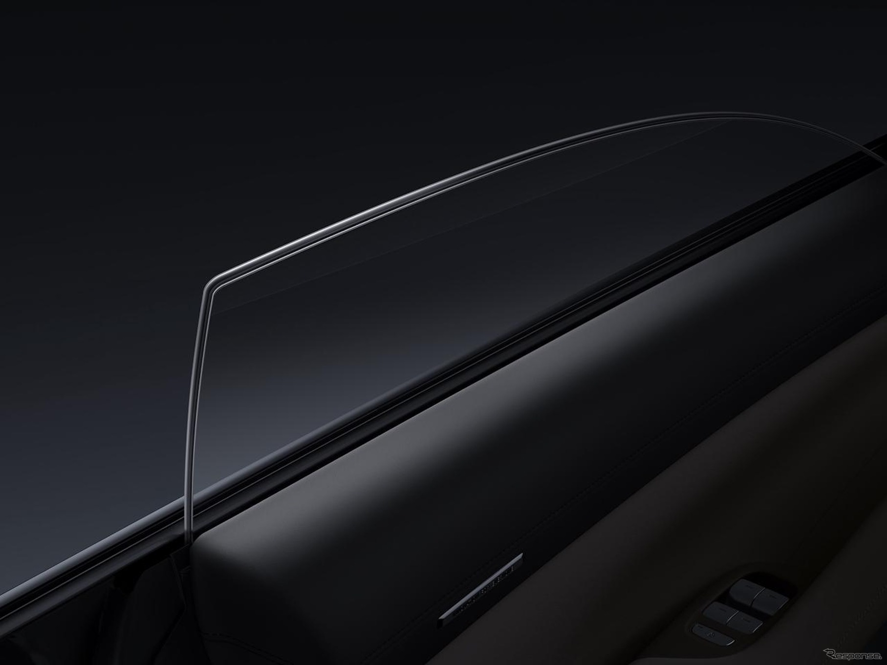 シャオミ初のSUV『YU7』
