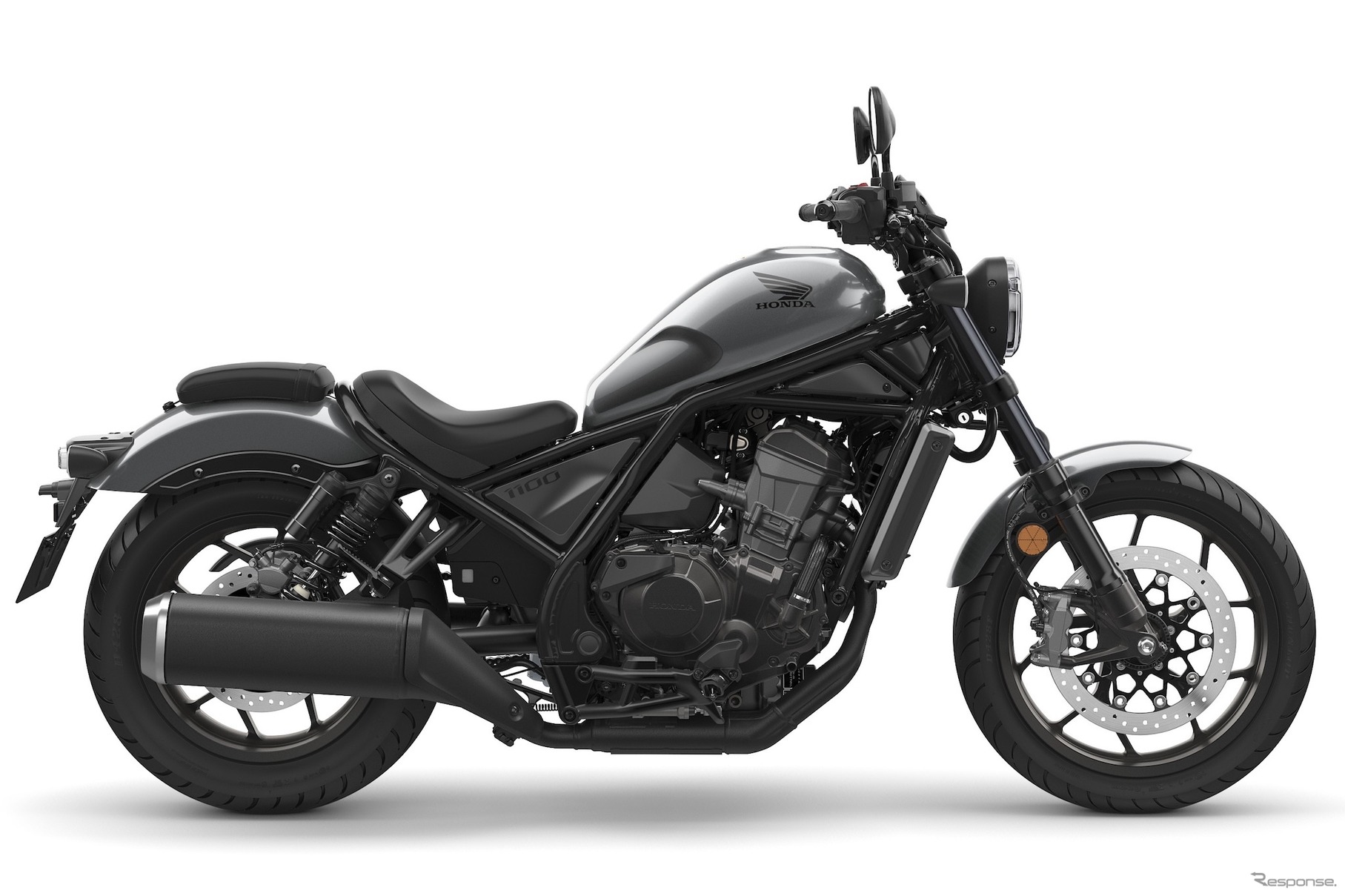 ホンダロレブル1100