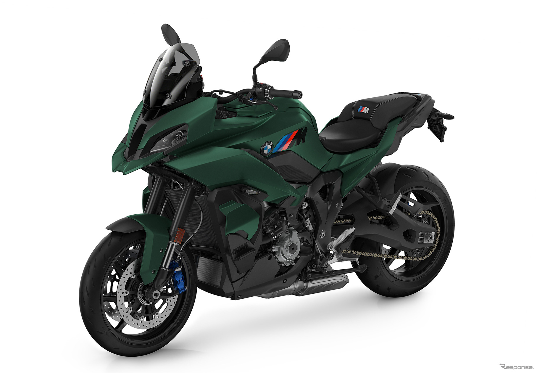BMW M 1000 XR