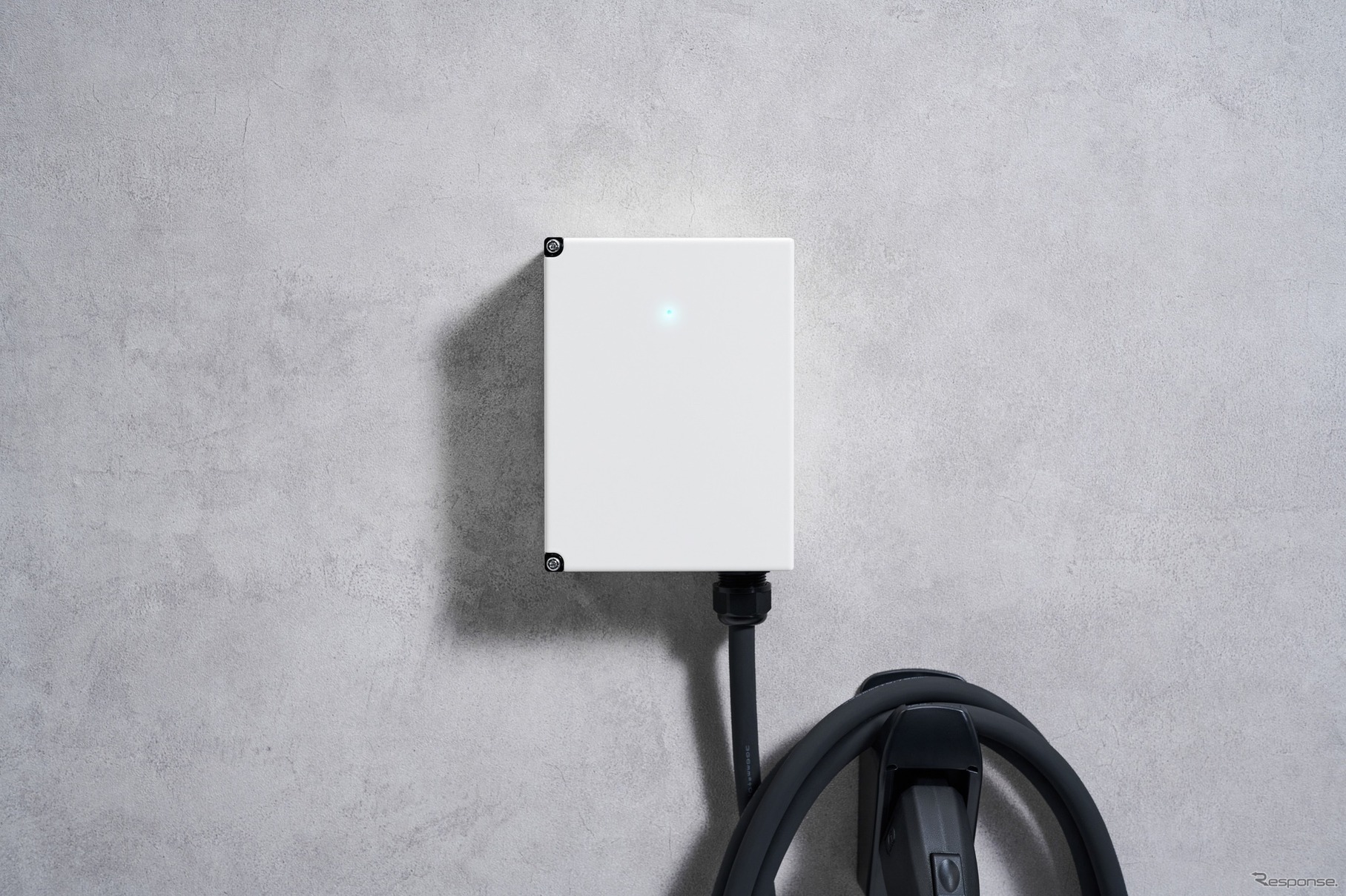ジゴワッツの最大8kW出力可能な「産業用モデル」
