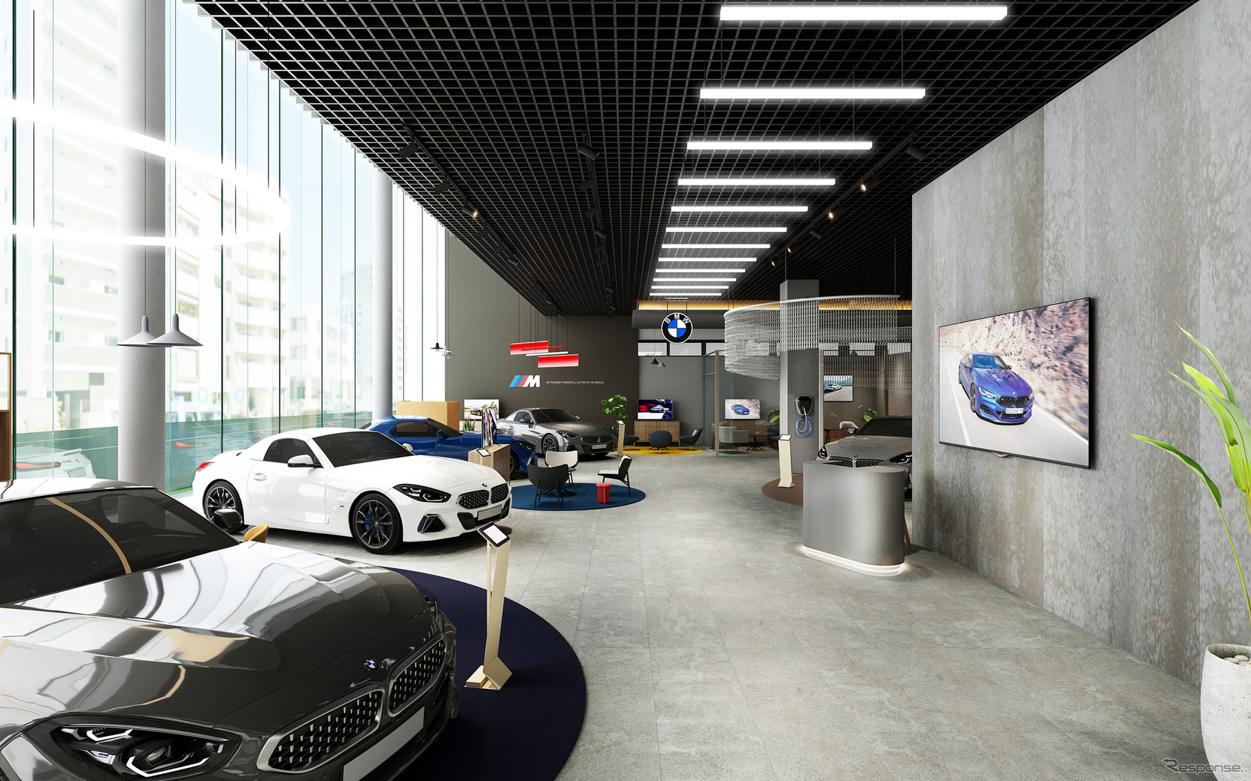 江東BMW
