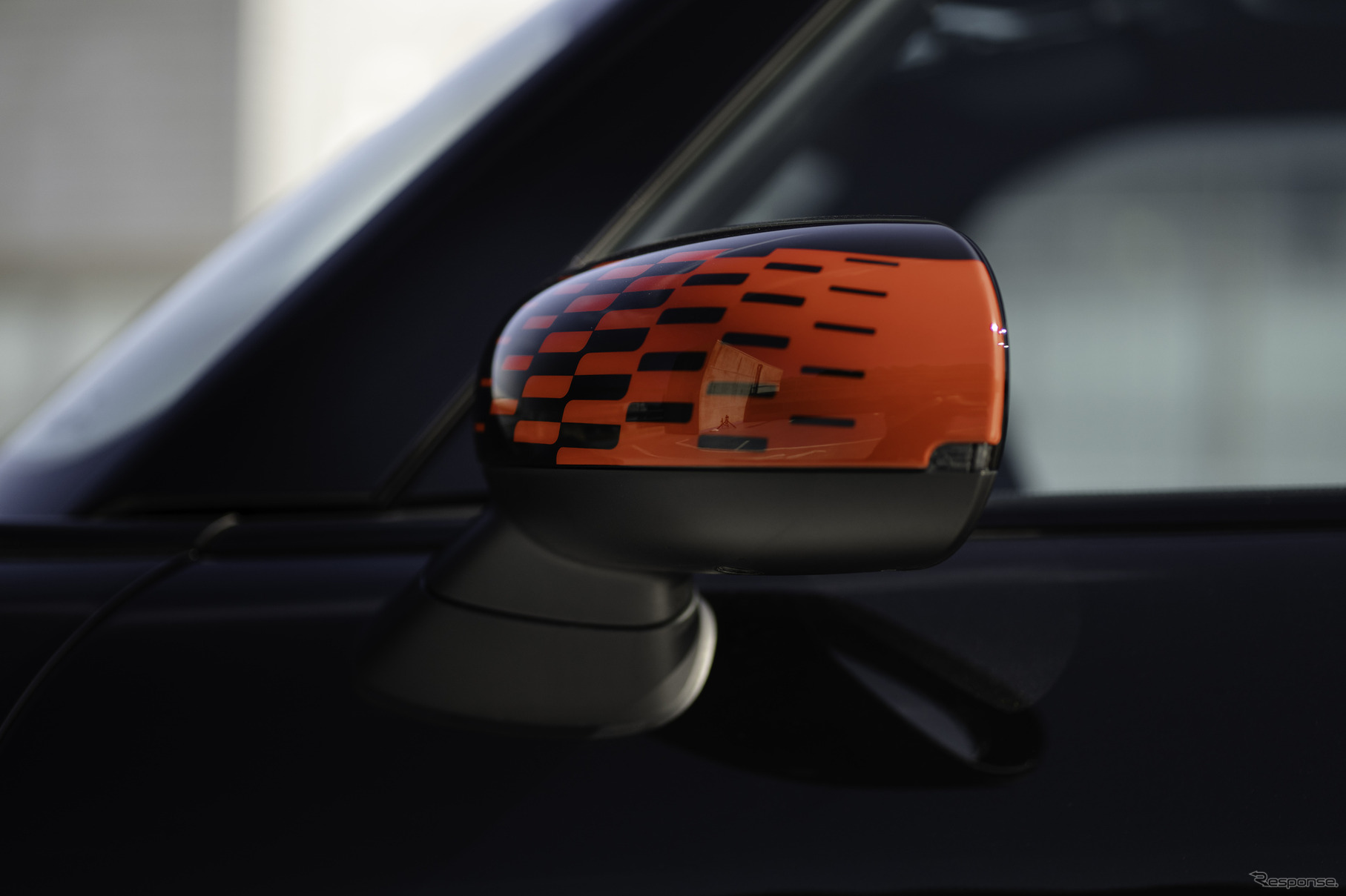 MINIクーパー新型のJCWアクセサリー