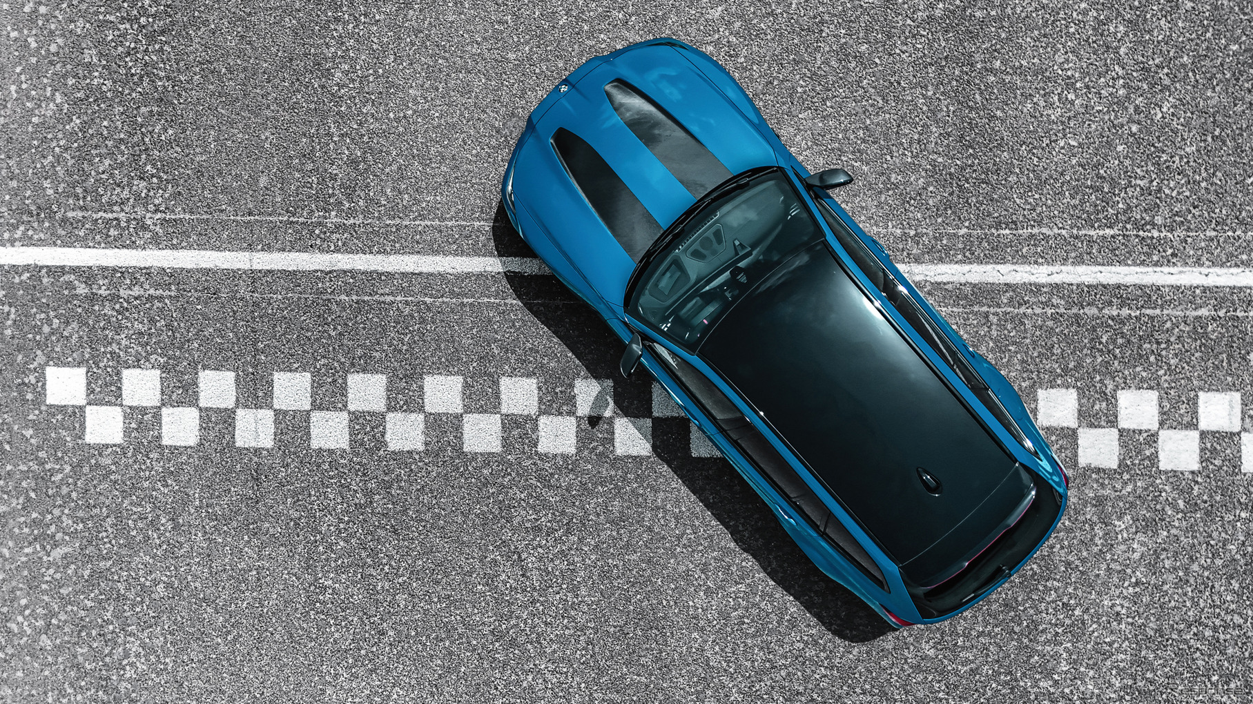 BMW M3 CSツーリング