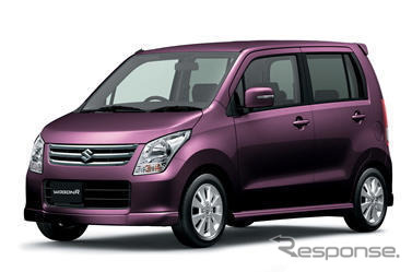 世帯当たりのマイカー普及台数、3年連続減少