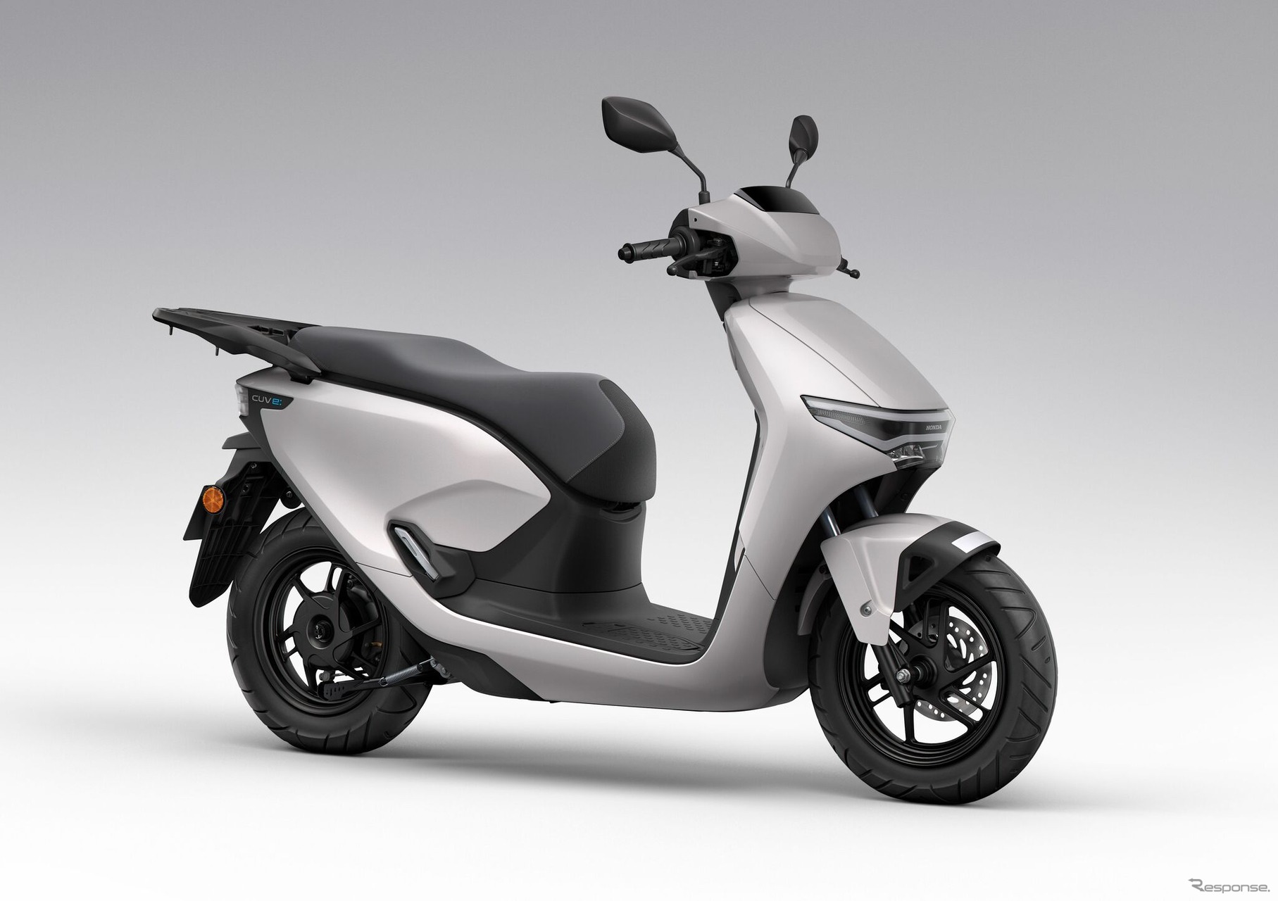 ホンダ CUV e: