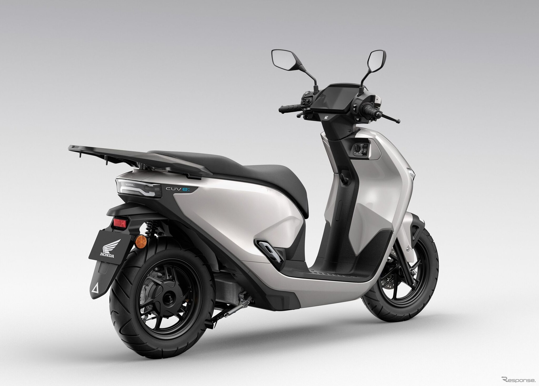 ホンダ CUV e: