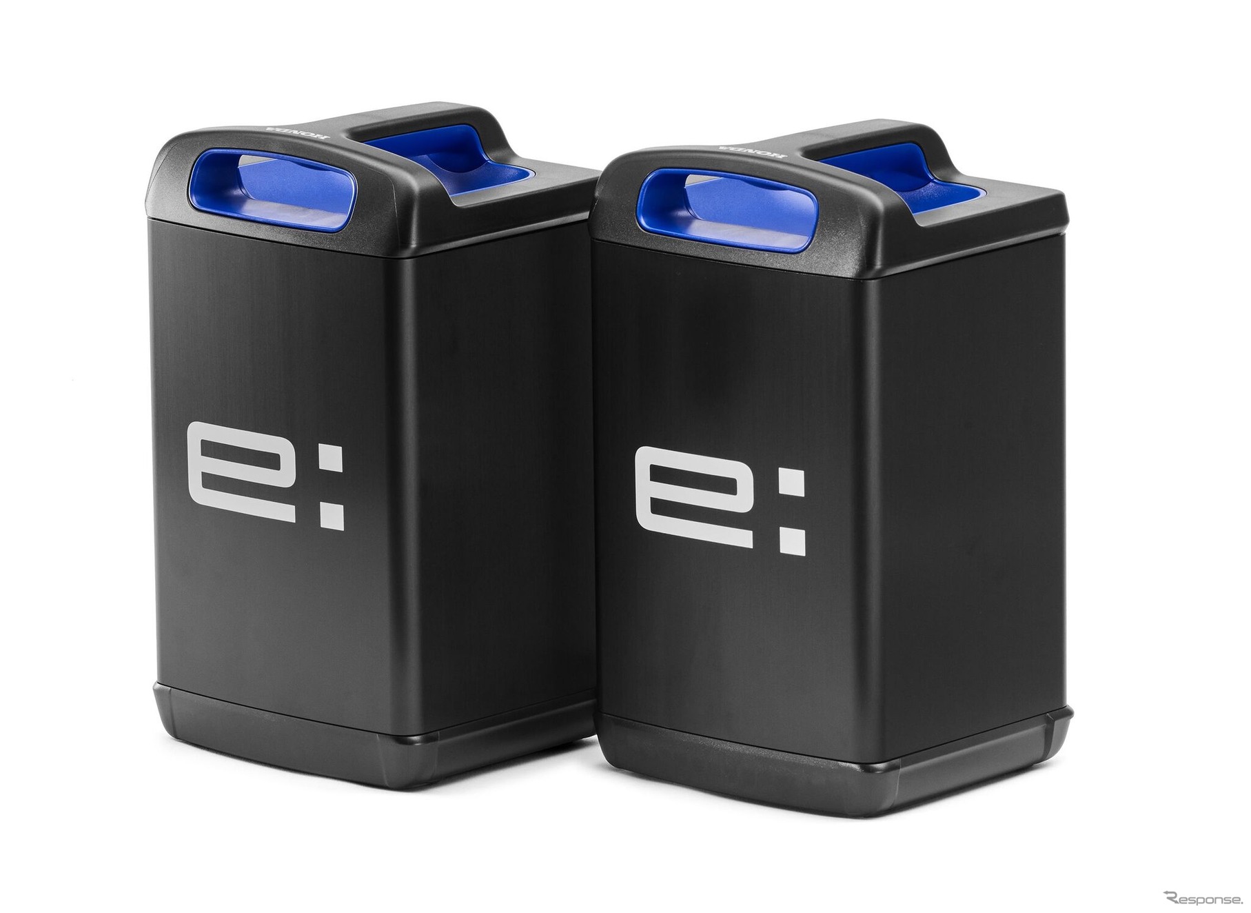 交換式バッテリー「Honda Mobile Power Pack e:」