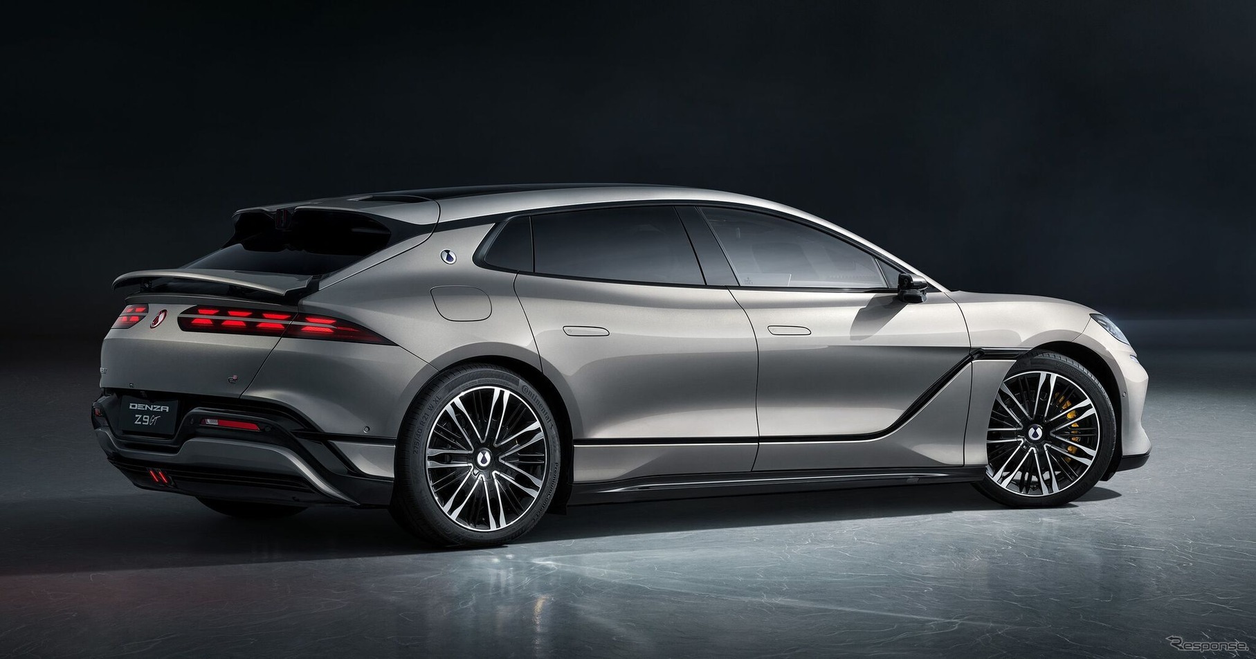 DENZA Z9GT