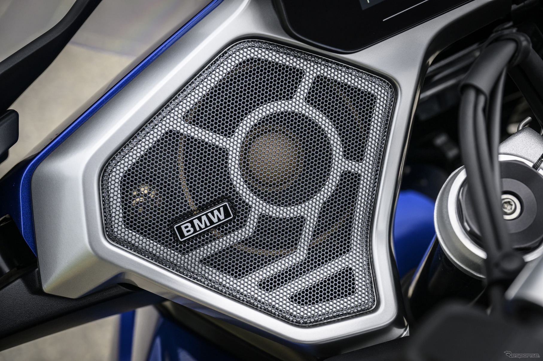 BMW R1300RT