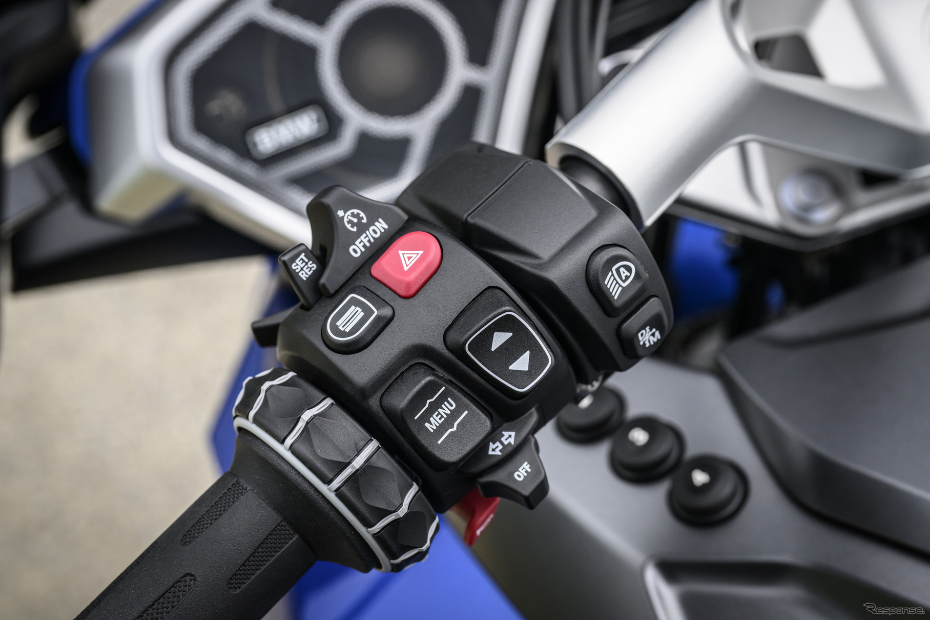 BMW R1300RT