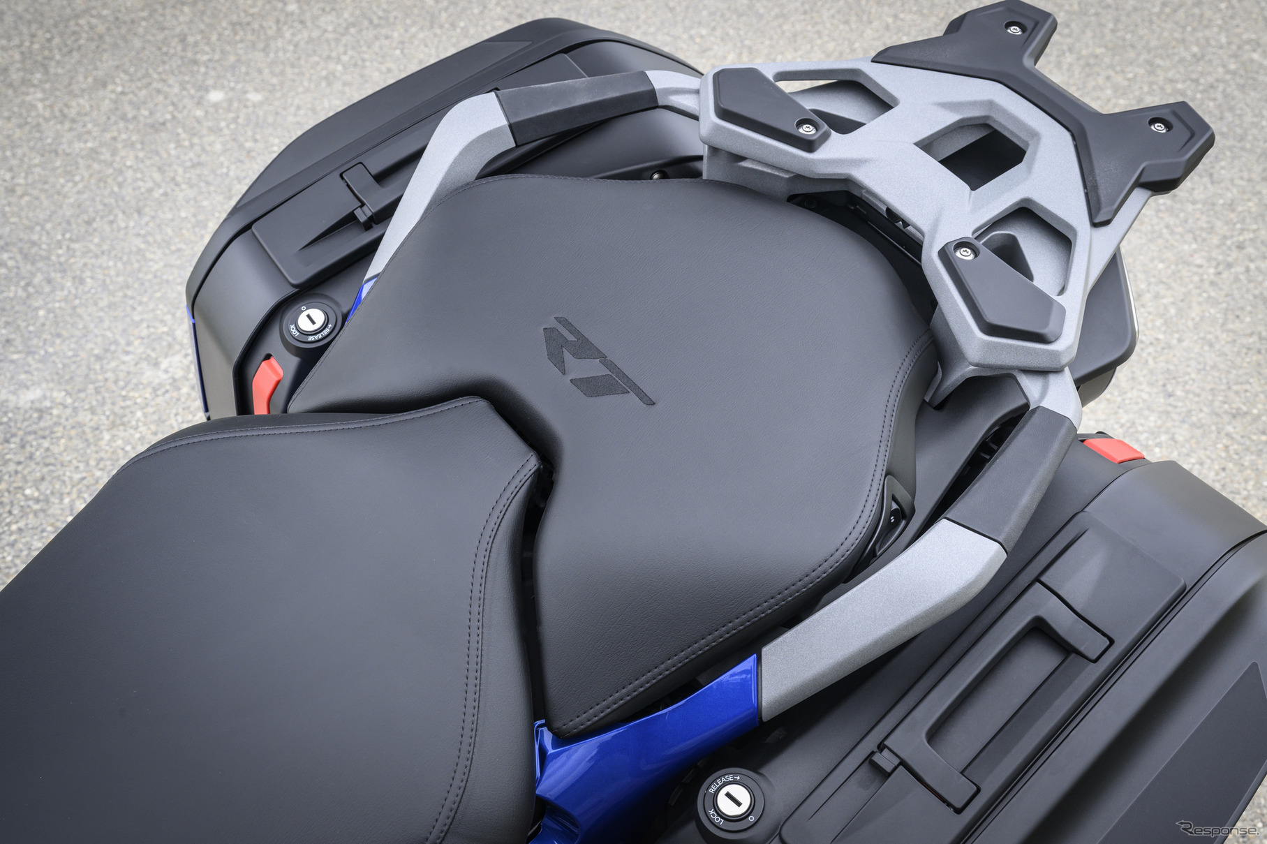 BMW R1300RT