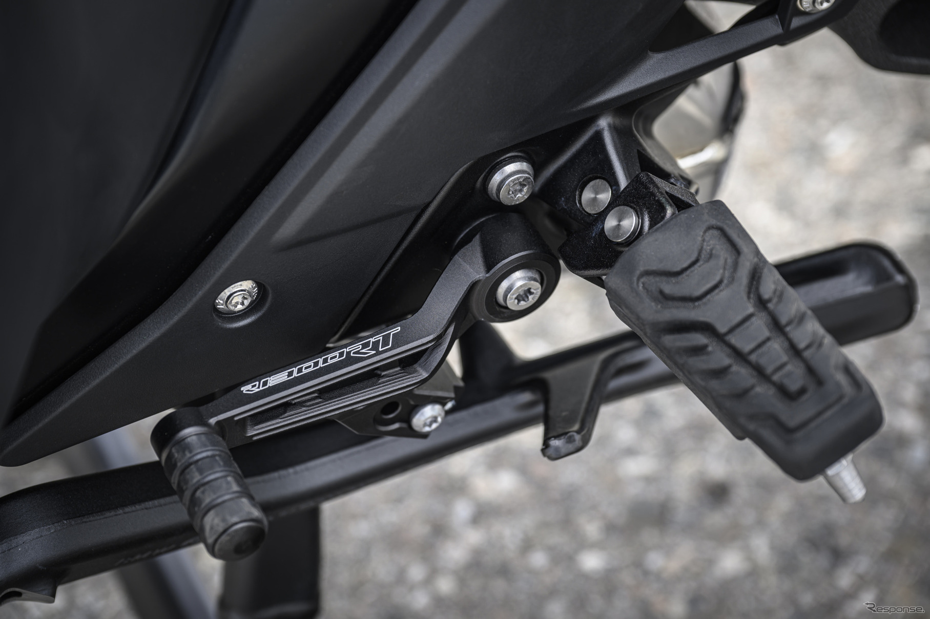 BMW R1300RT