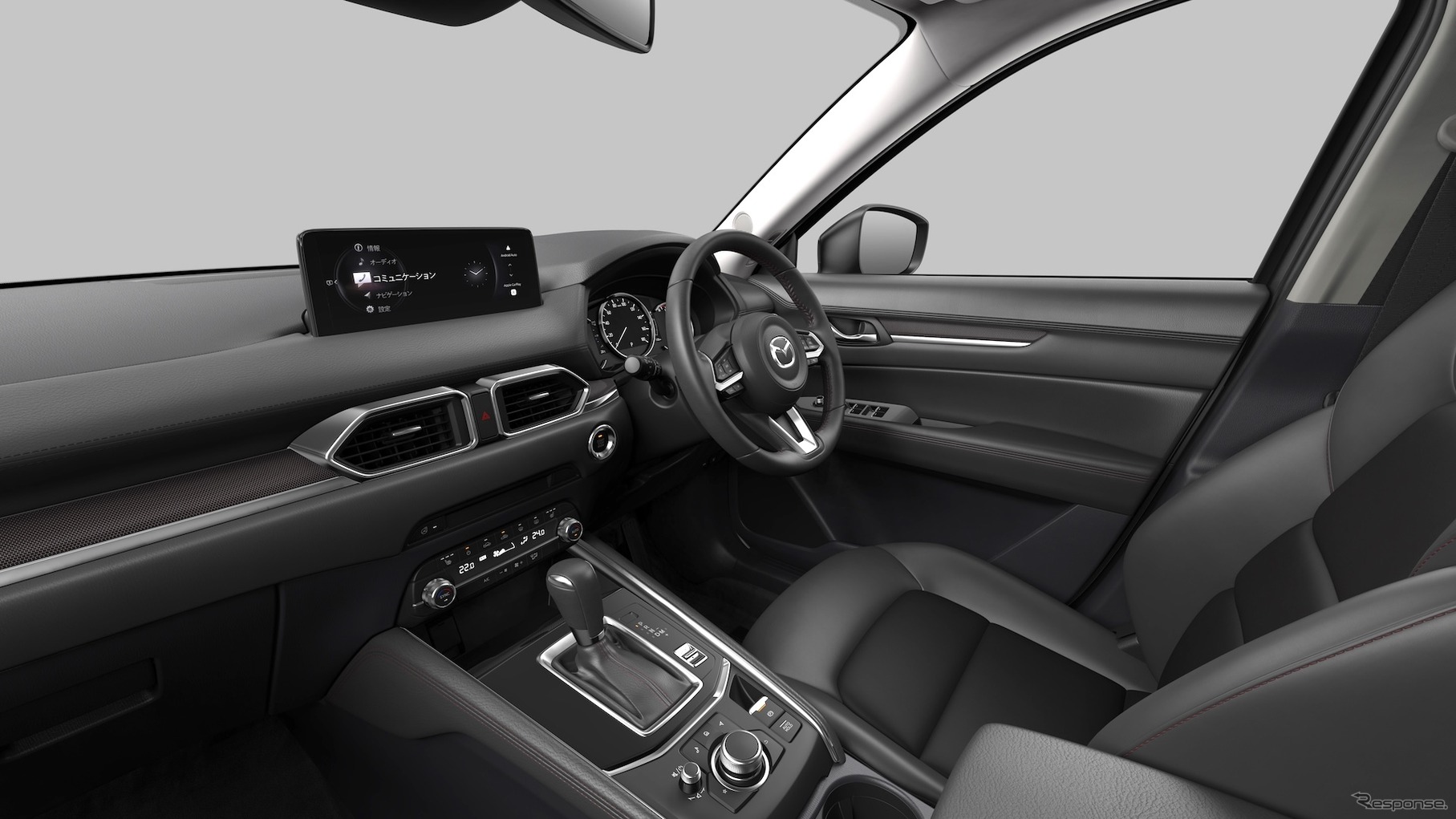 マツダ CX-5 従来型