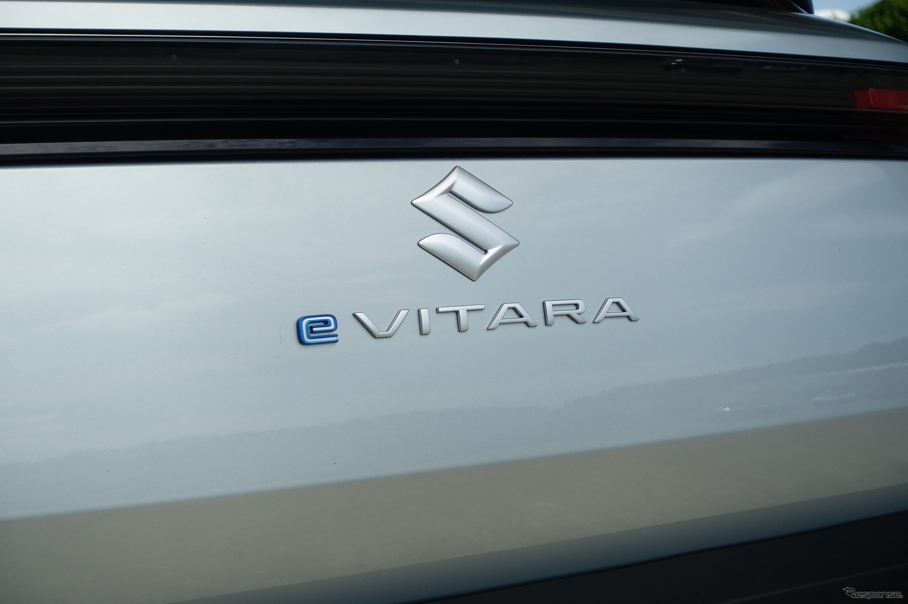 スズキ eビターラ プロトタイプ
