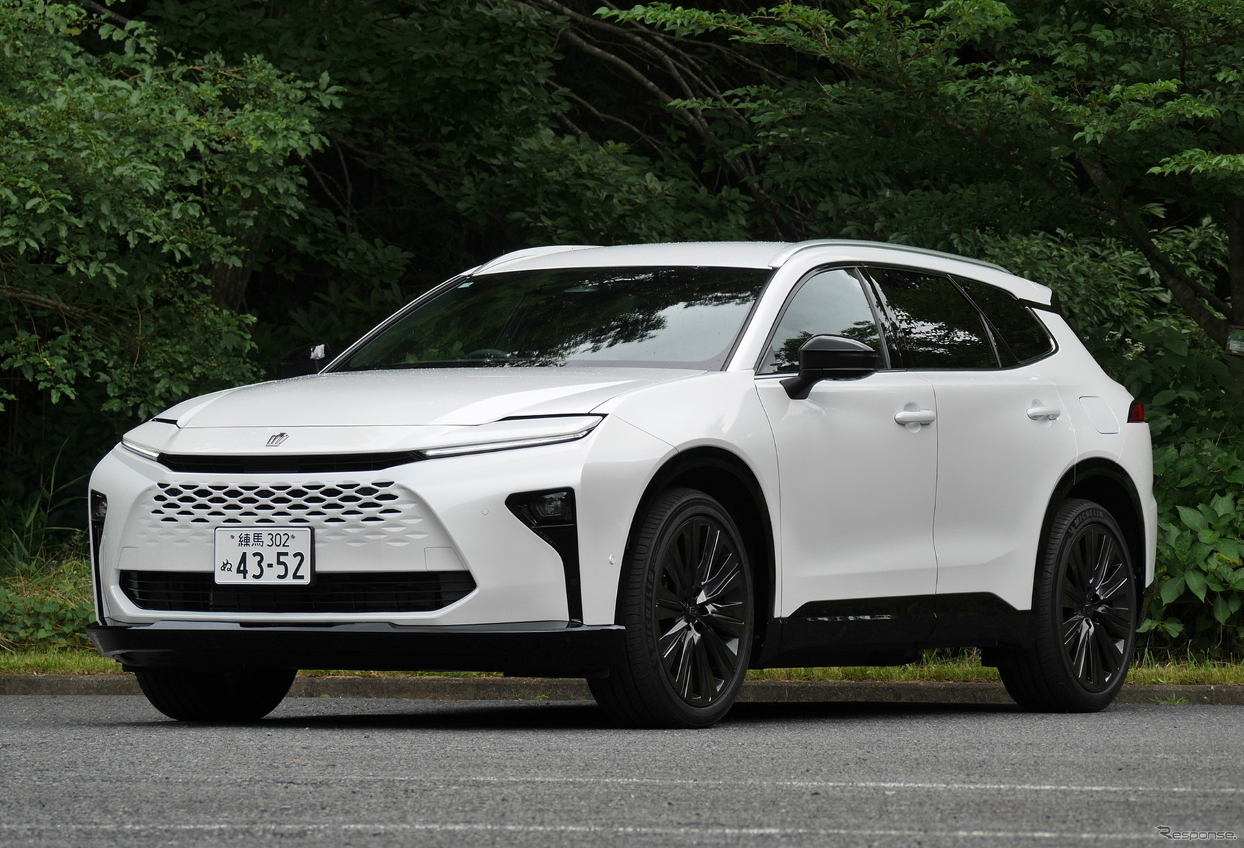 トヨタ クラウンエステート RS