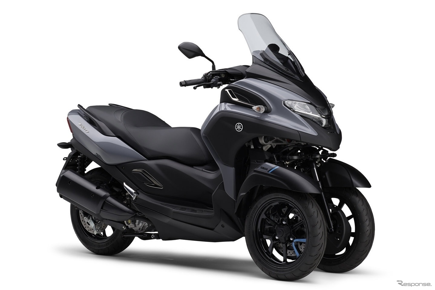 ヤマハ TRICITY300