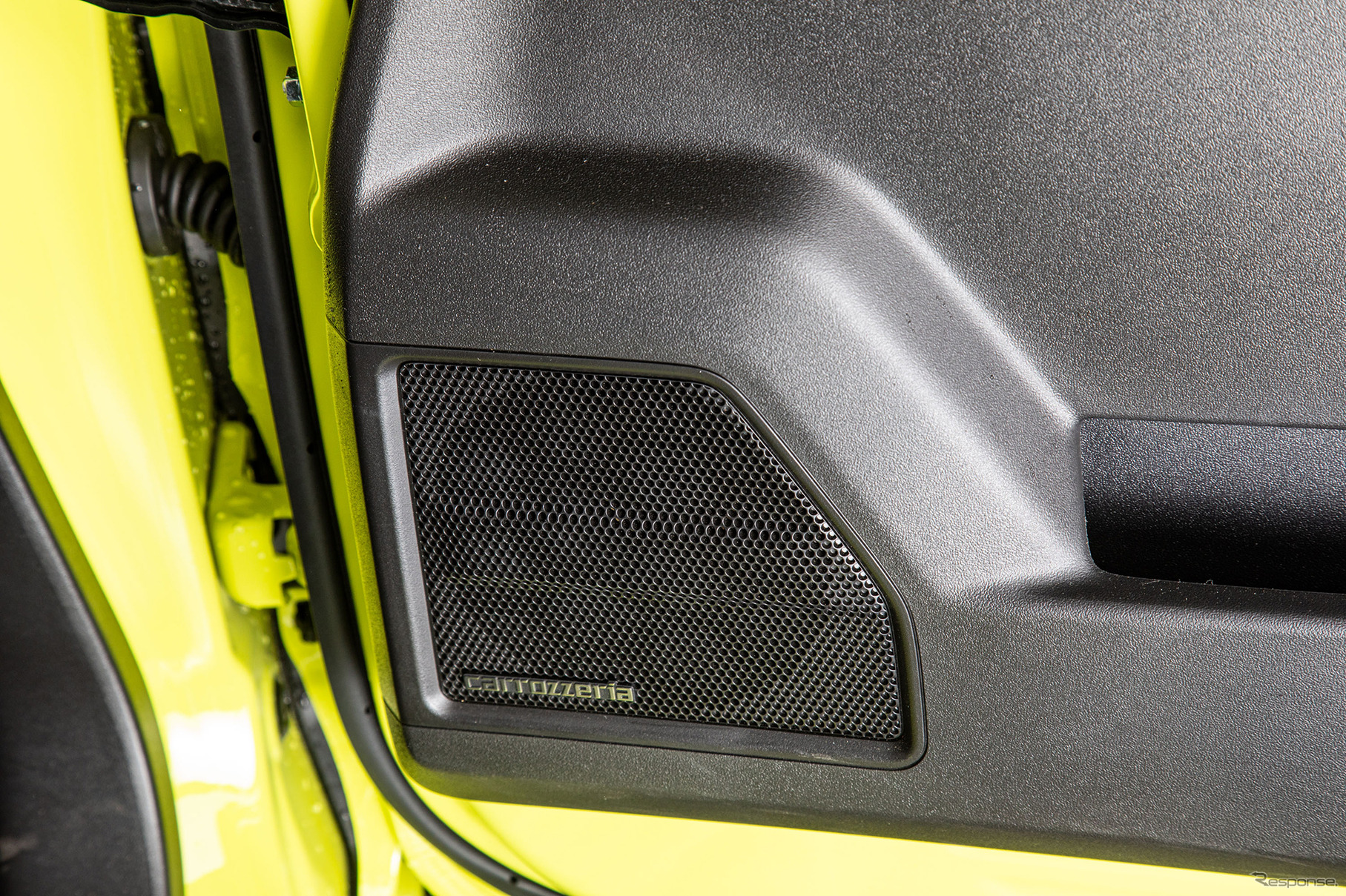 carrozzeria x SUZUKI JIMNY
