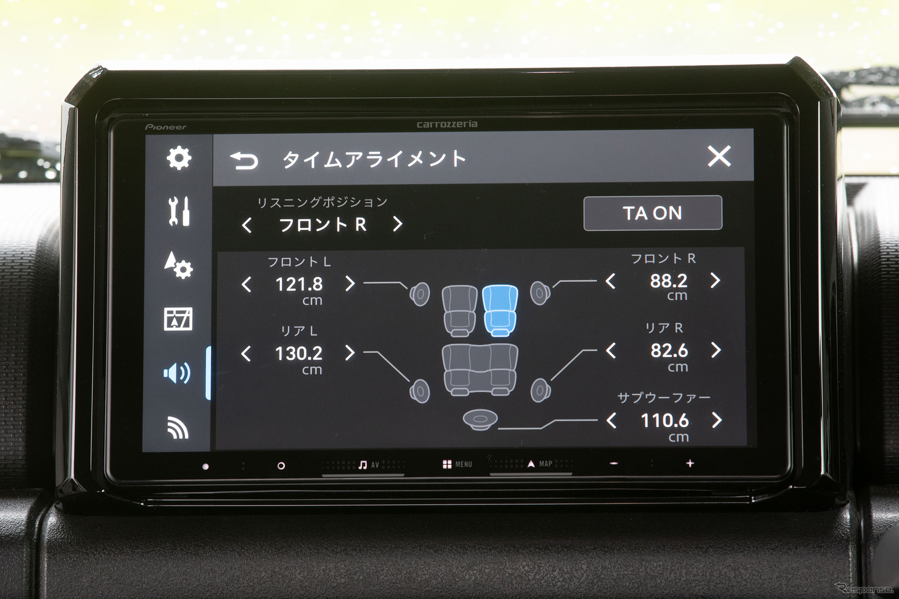 carrozzeria x SUZUKI JIMNY