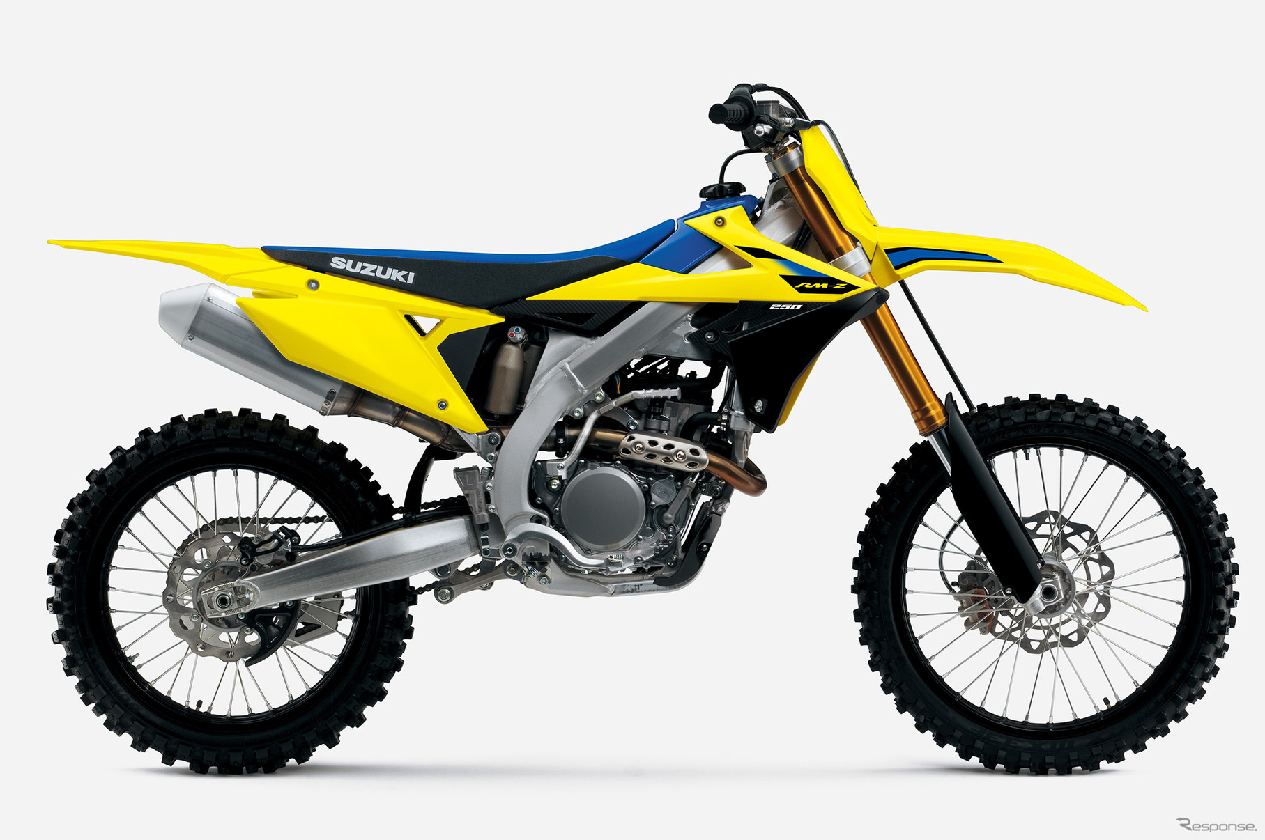 スズキ RM-Z250
