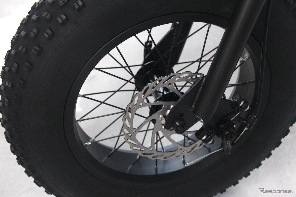 特定小型原付のwonkeyシリーズ