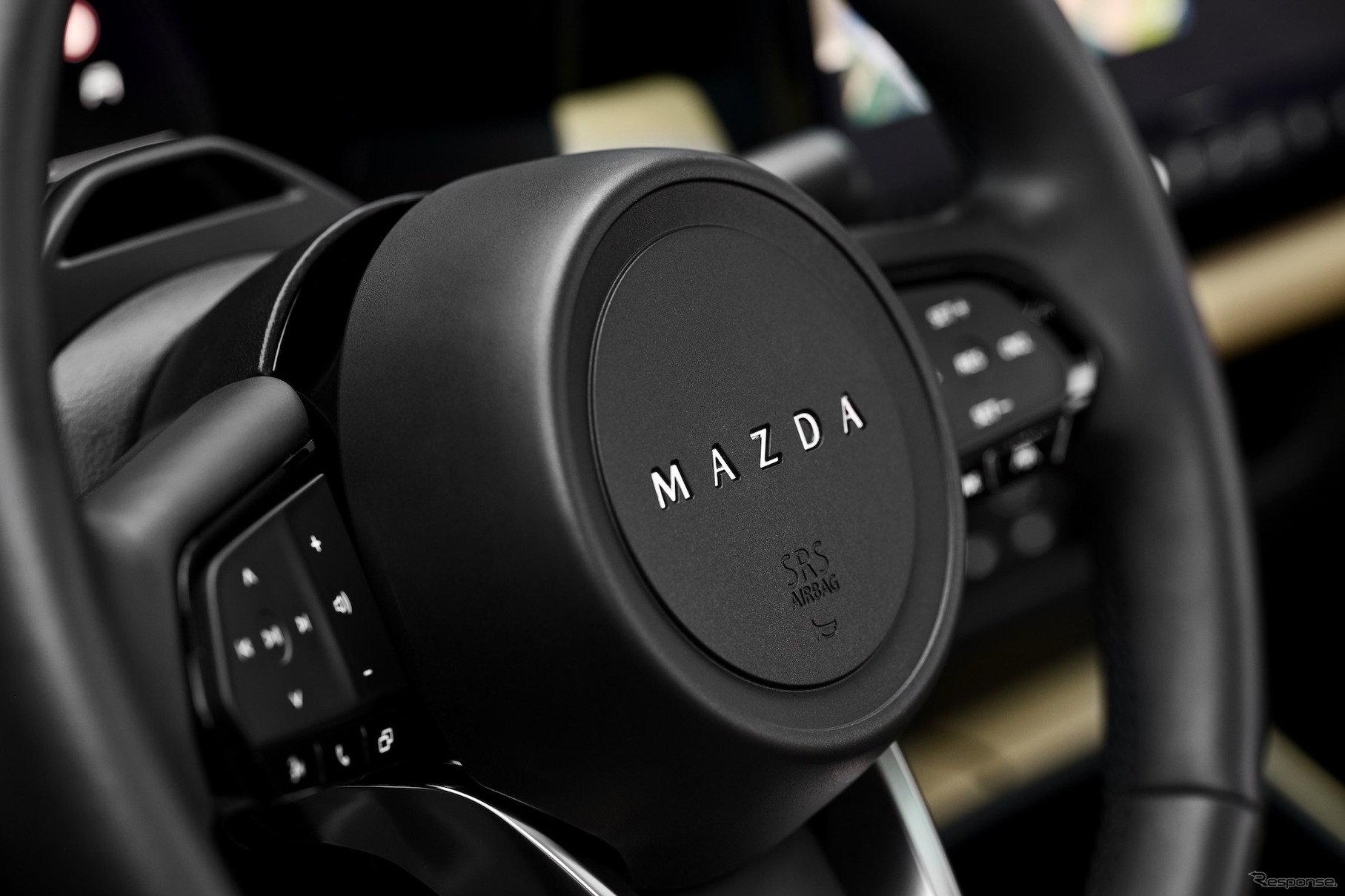 マツダ CX-5 新型（欧州仕様）