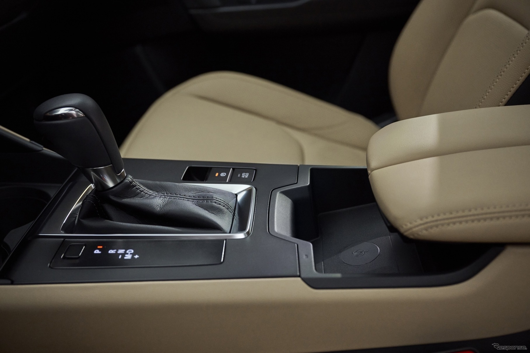 マツダ CX-5 新型（欧州仕様）