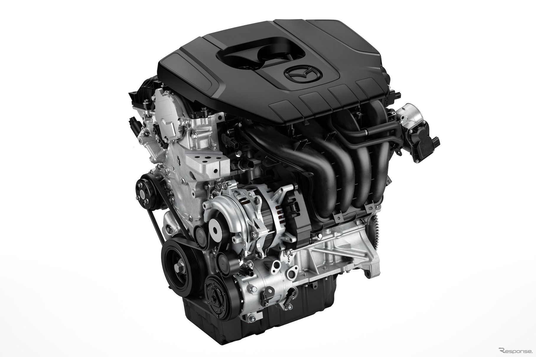 マツダ CX-5 新型（欧州仕様）