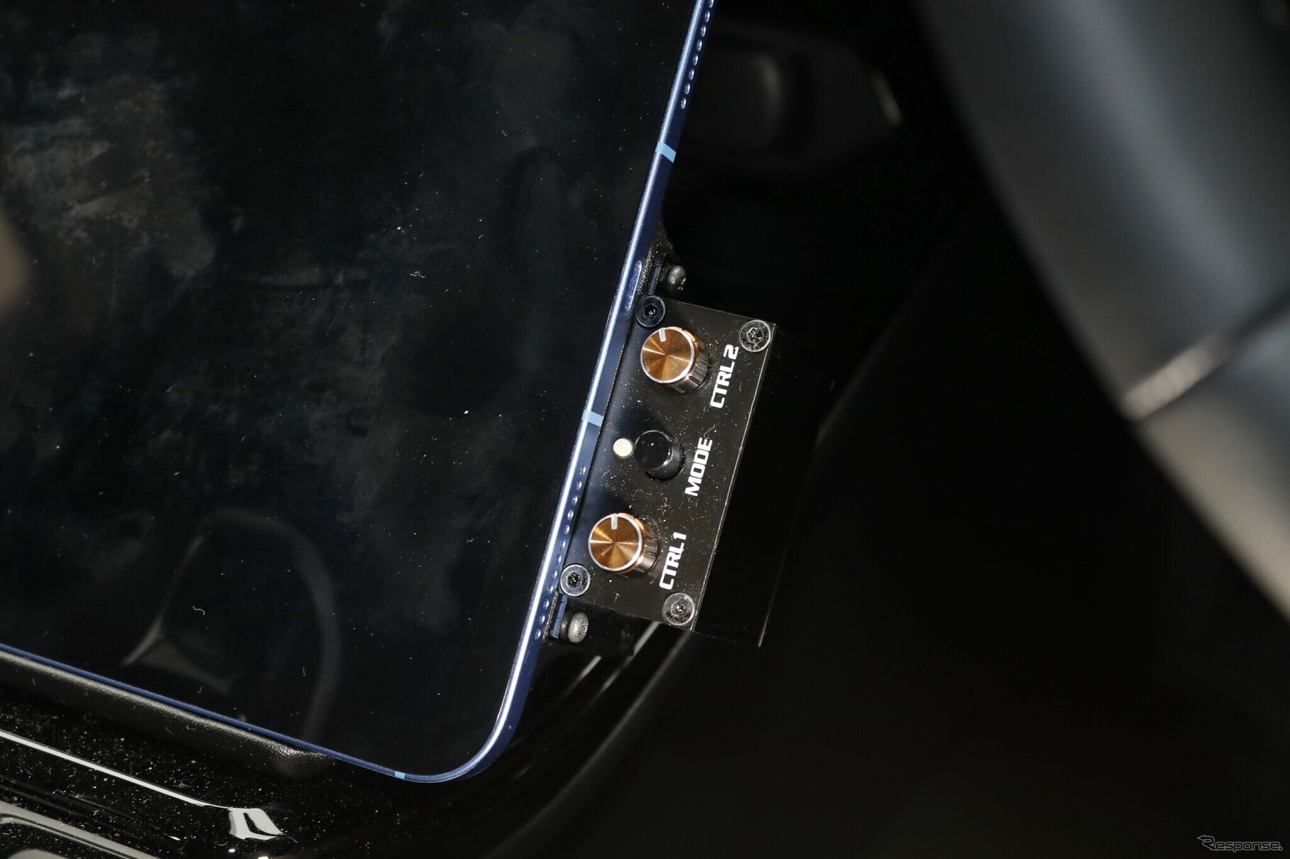 iPad×DSPアンプで叶える理想の車内音響［car audio newcomer］トヨタ プリウス by M.E.I. 後編