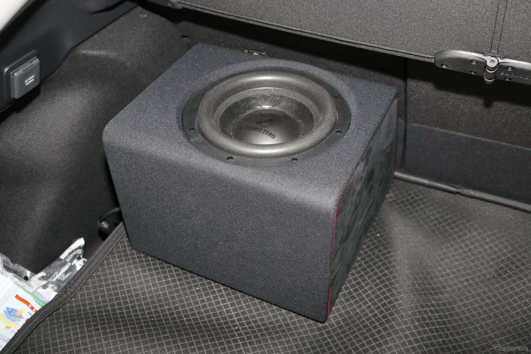 iPad×DSPアンプで叶える理想の車内音響［car audio newcomer］トヨタ プリウス by M.E.I. 後編
