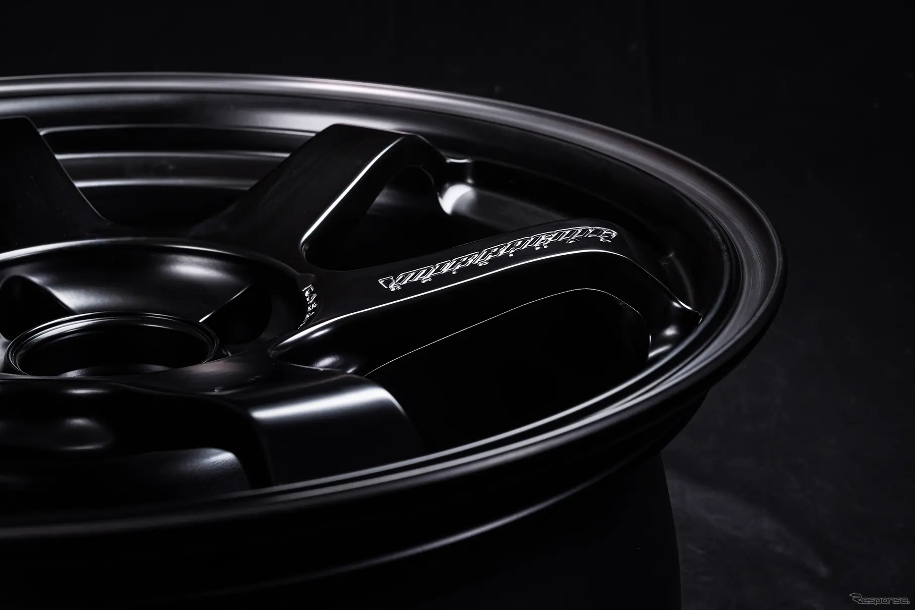 TE37 SONIC Black Shadow LTD.