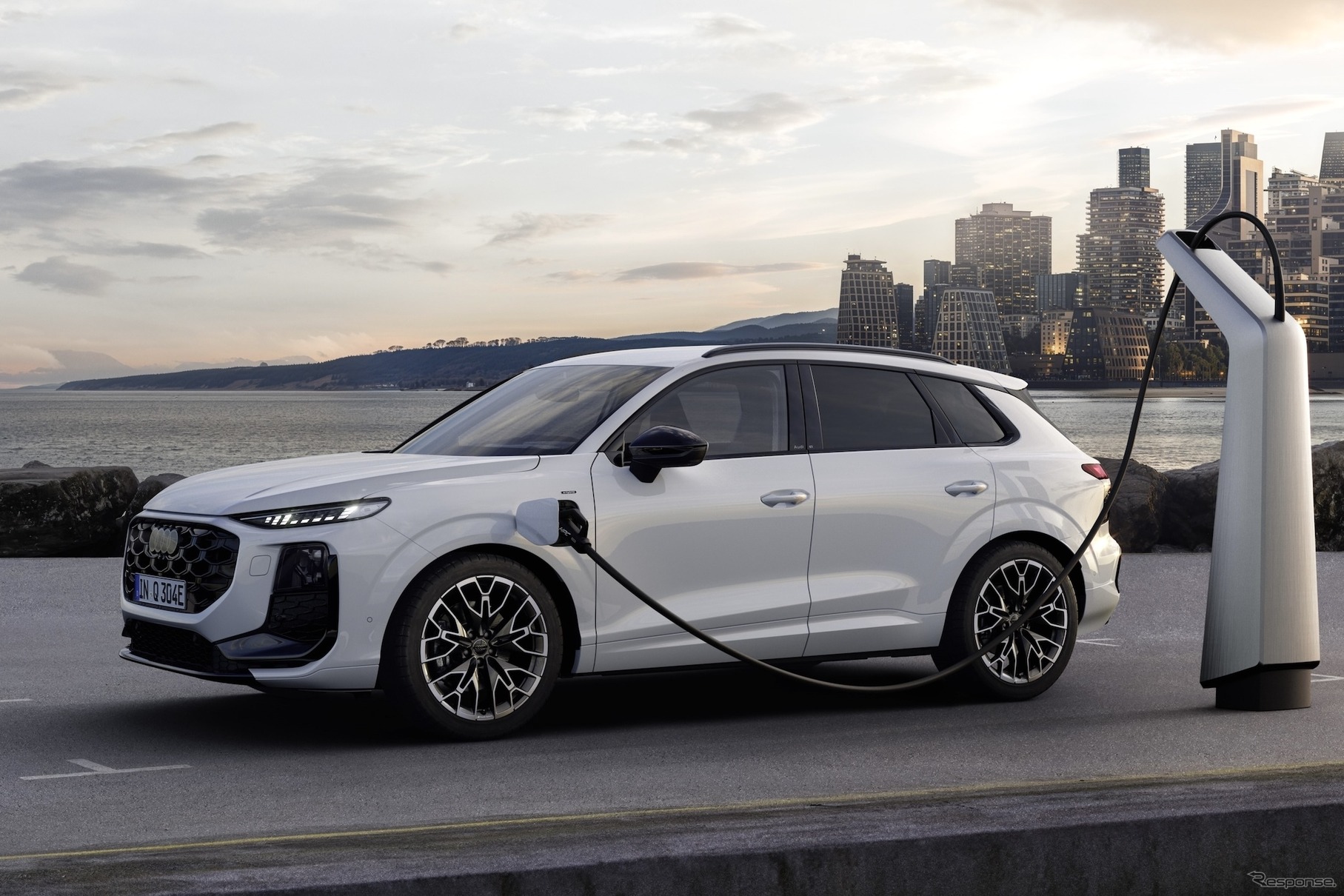 アウディ Q3 SUV 新型