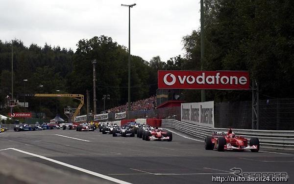「常識が勝った」フェラーリもF1レギュレーション改正を評価