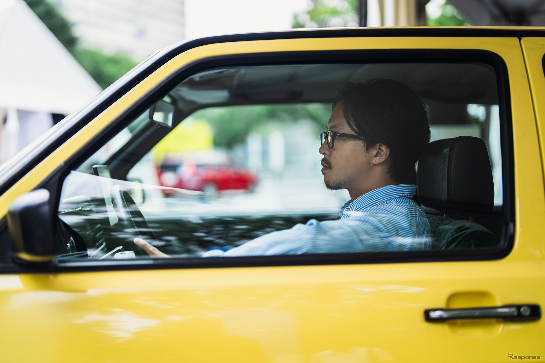 carrozzeria x tokyo basic car club…INSPIRE TOKYO