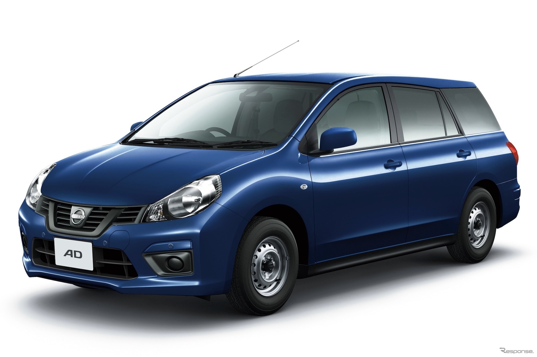 日産車体湘南工場製：日産AD（2024年）