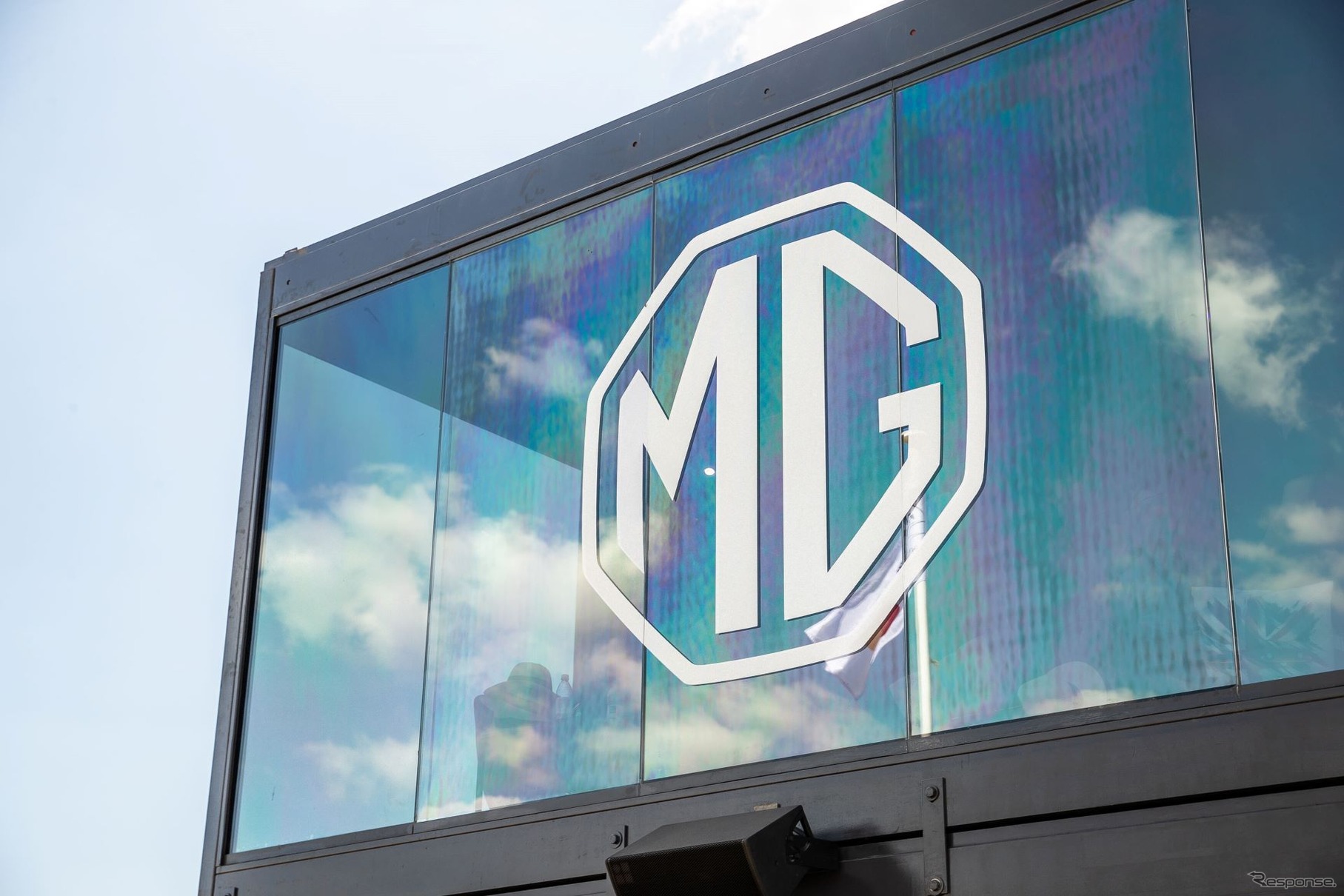 MG（グッドウッド2025）