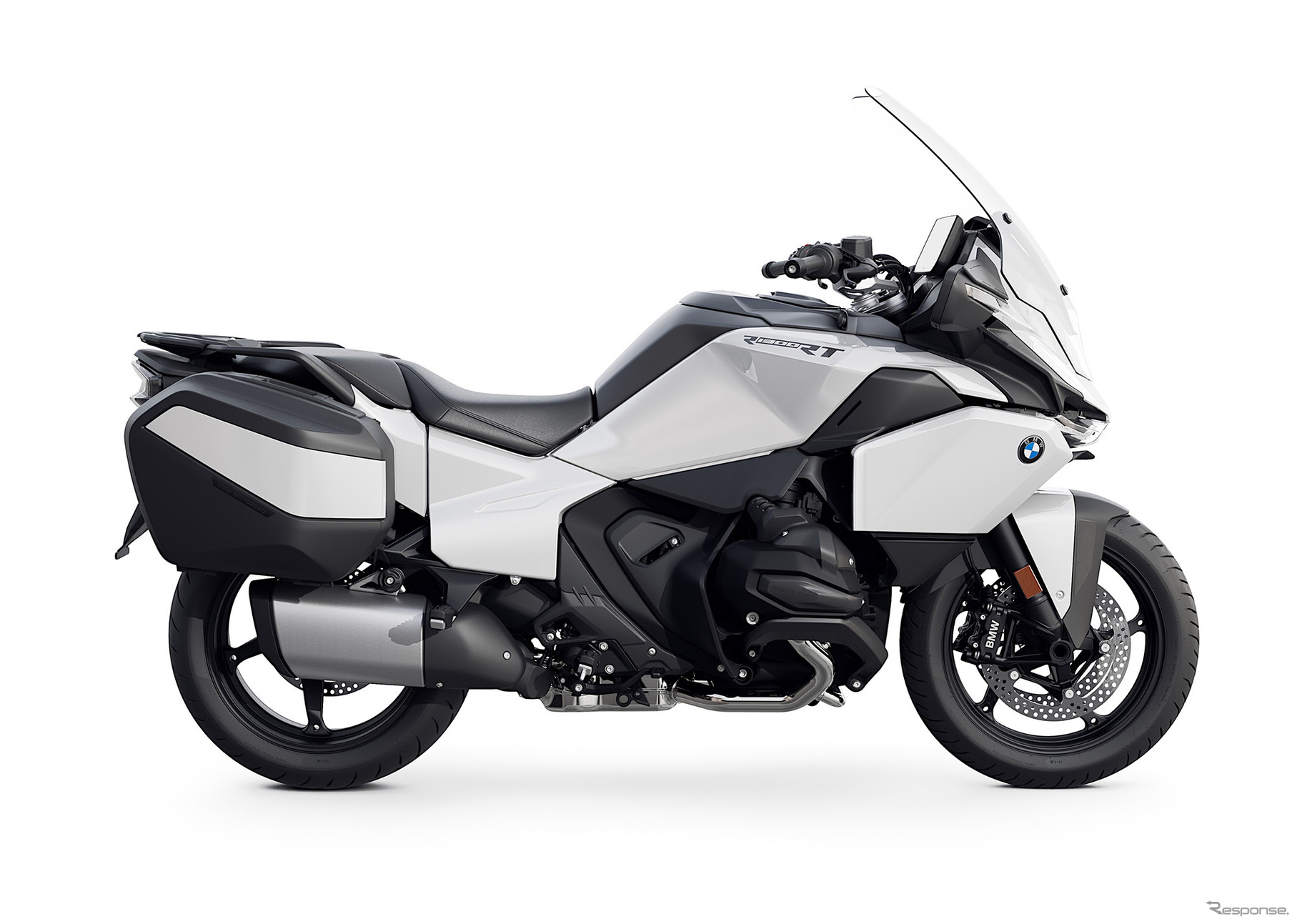 BMW R 1300 RT 新型