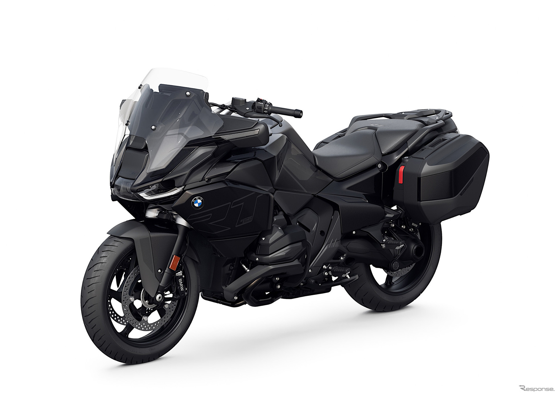 BMW R 1300 RT 新型