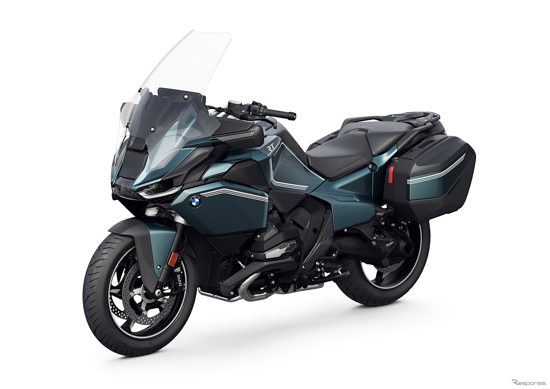 BMW R 1300 RT 新型