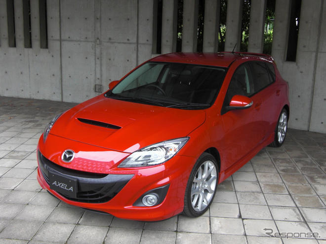 マツダ、短大オープンカレッジ開催