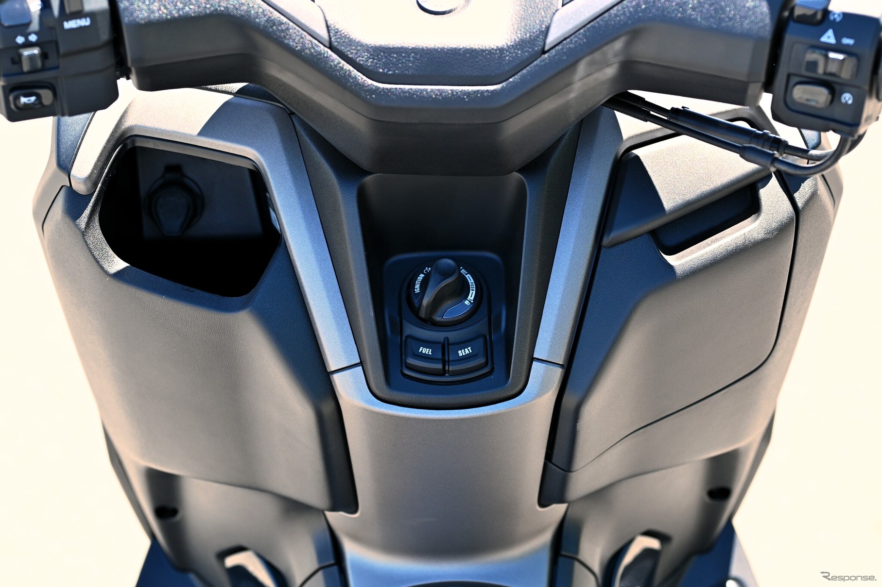 ヤマハ NMAX
